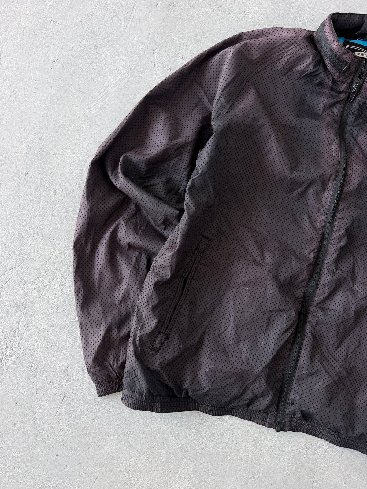VINTAGE STYLE JACKET -