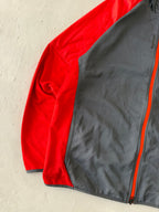 REEBOK HOODED JACKET - XL