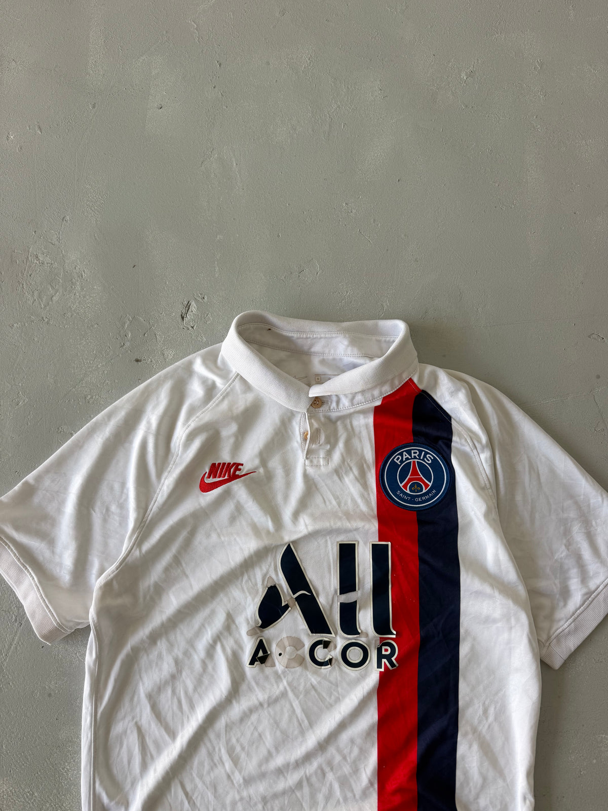 NIKE PSG JERSEY - S
