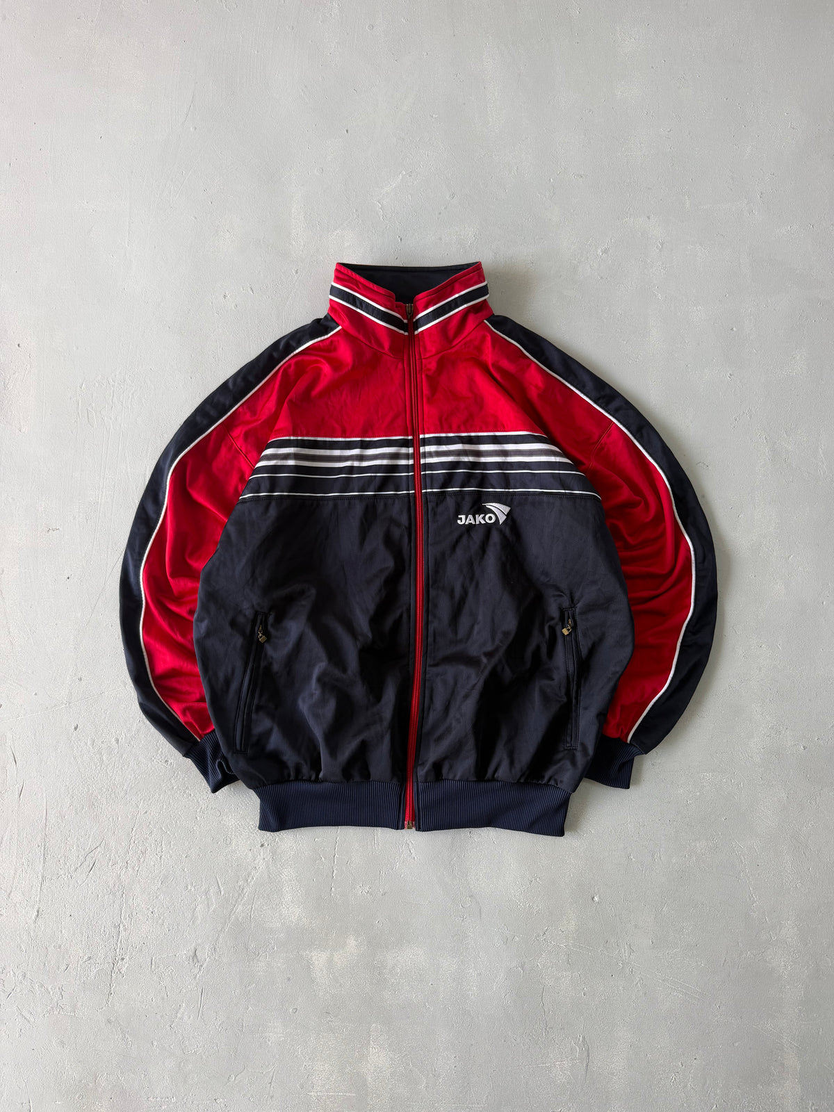 90S JAKO JACKET - L
