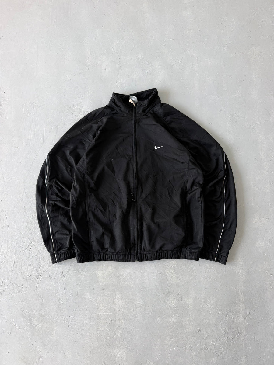 00S NIKE TRACK JACKET - XL
