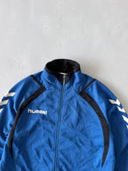 VINTAGE HUMMEL JACKET