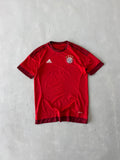 ADIDAS BAYERN MUNICH JERSEY - M