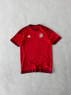 ADIDAS BAYERN MUNICH JERSEY - M