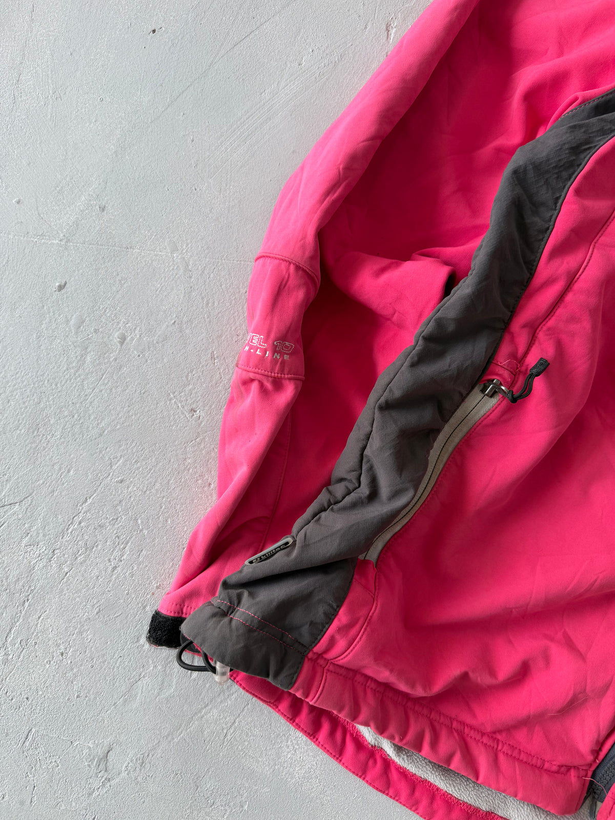 KILLTEC HIKING JACKET -