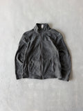 QUECHUA FLEECE JACKET - S