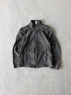 QUECHUA FLEECE JACKET - S