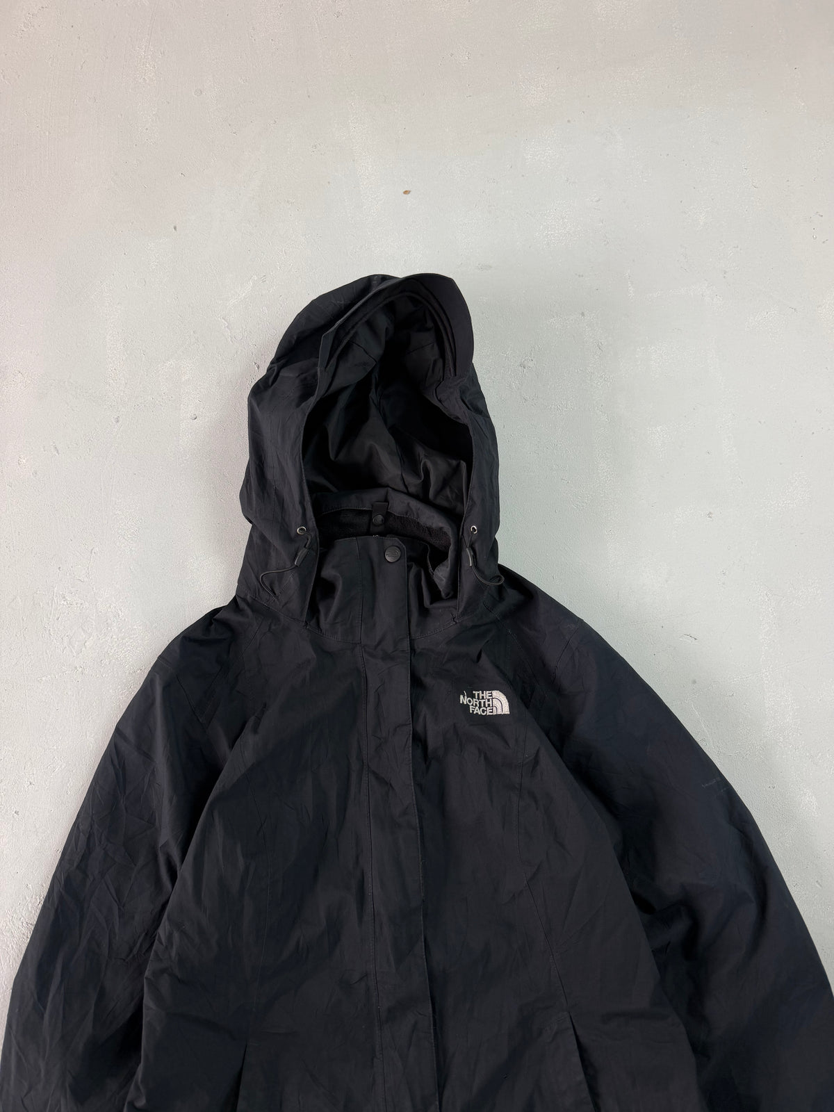 THE NORTH FACE HIKING JACKET - M