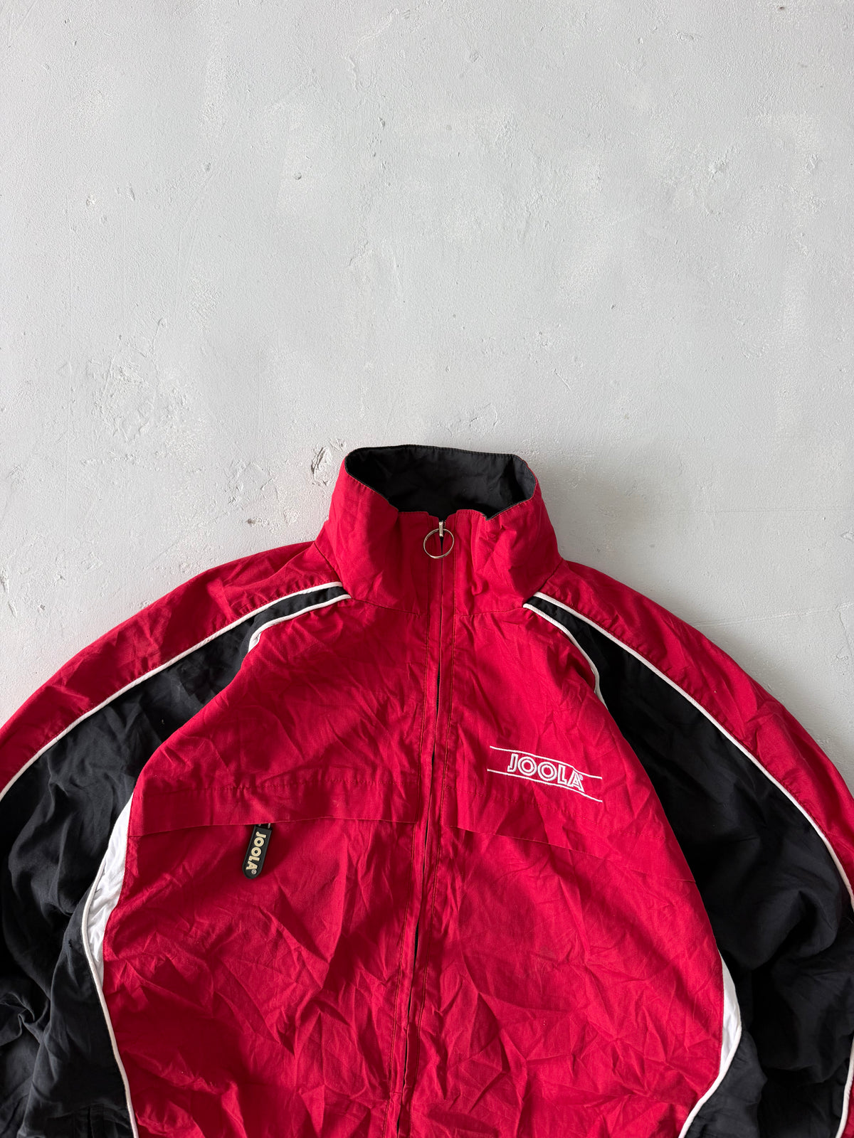 VINTAGE STYLE LOOLA JACKET -