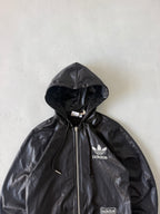 ADIDAS ORGINALS WOMENS CHILLE JACKET - XS