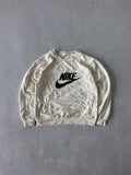NIKE SWEATSHIRT (BOOTLEG) - M