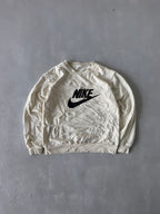 NIKE SWEATSHIRT (BOOTLEG) - M