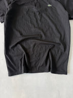 LACOSTE POLO TEE - M