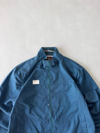 VINTAGE BOMBER JACKET - XL
