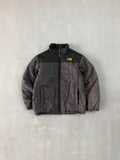 THE NORTH FACE PUFFER JACKET - XXS