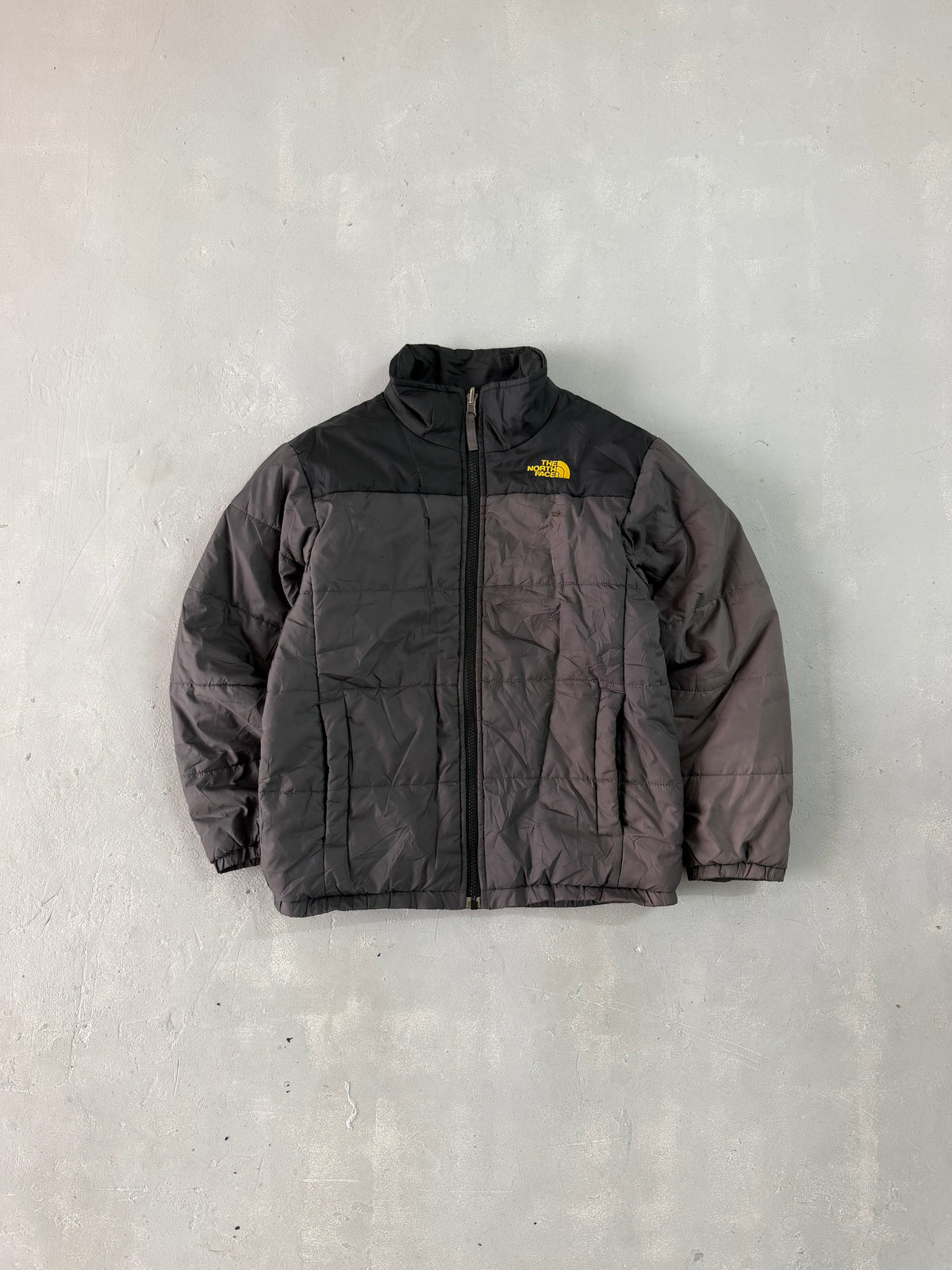 THE NORTH FACE PUFFER JACKET - XXS