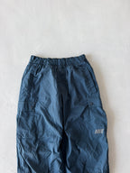 00S NIKE CARGO TRACK PANT - XS