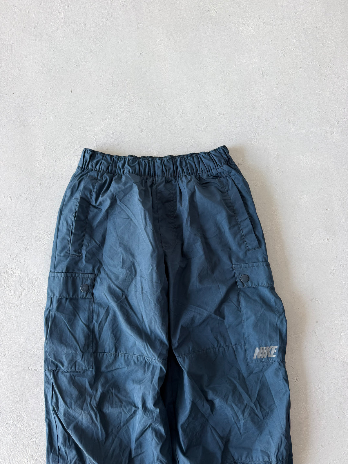 00S NIKE CARGO TRACK PANT - XS