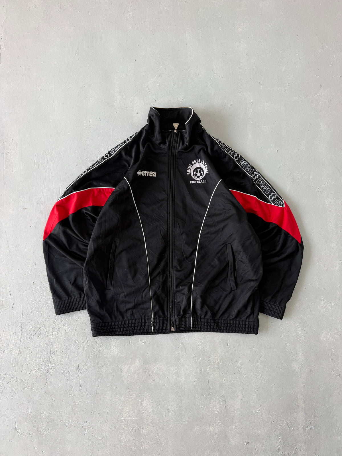 VINTAGE ERIMA JACKET - XL