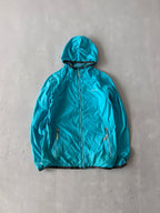 REGETTA OUTDOOR HOODED JACKET -