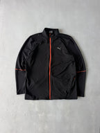 VINTAGE PUMA JACKET - XL