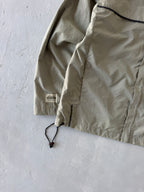 CHINO VINTAGE JACKET - L