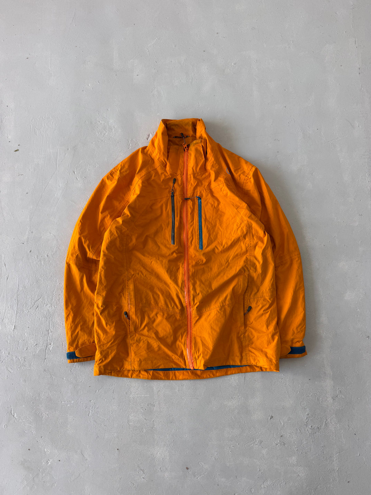 KTEC HIKING JACKET - L