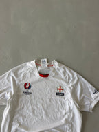 EURO ENGLAND JERSEY -  S