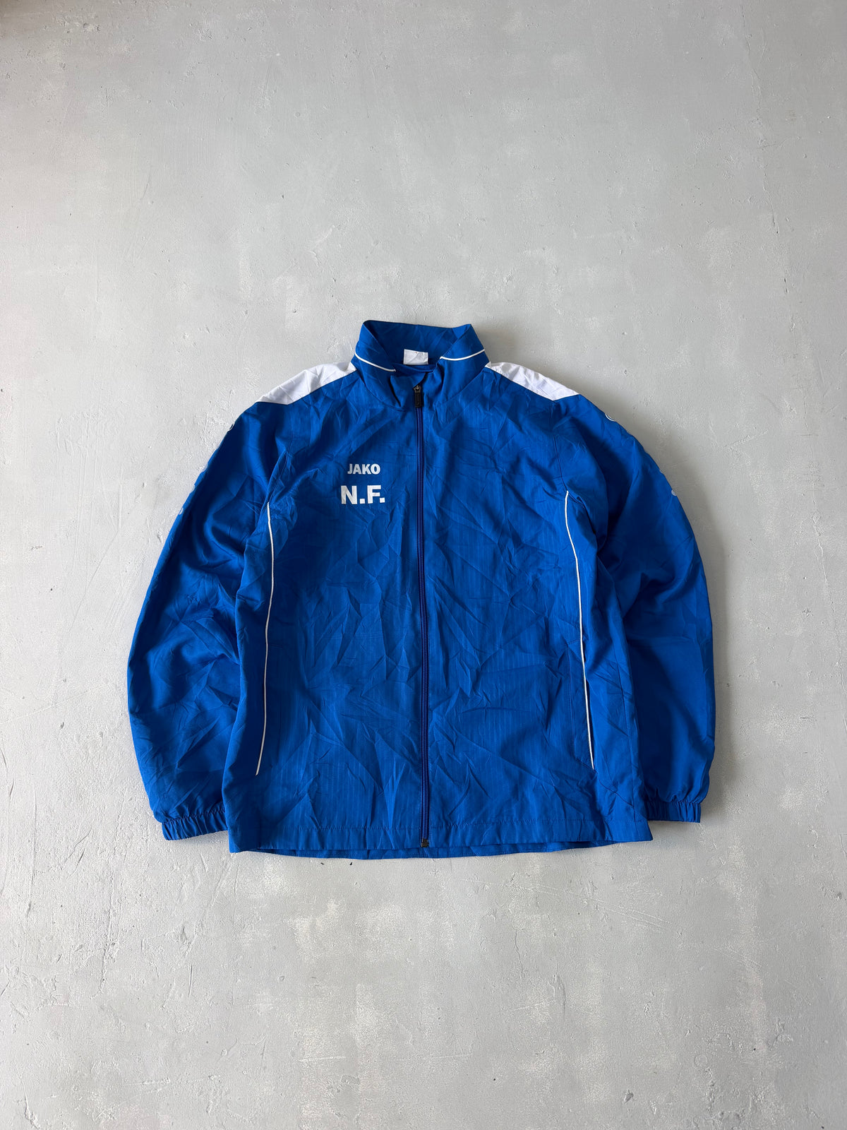 VINTAGE JAKO JACKET - L