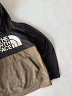 THE NORTH FACE HOODIE - XS