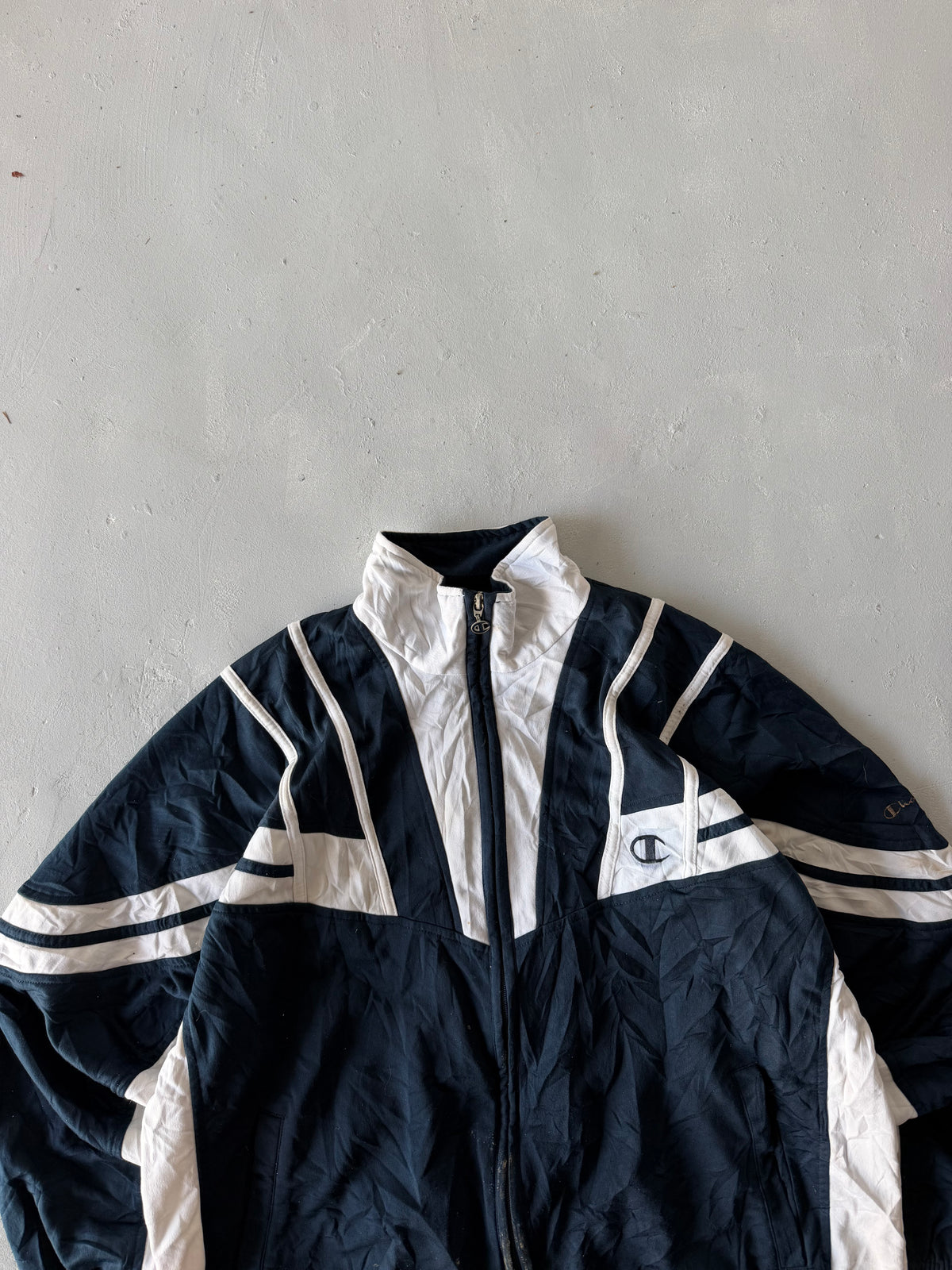 00S CHAMPION JACKET - XL