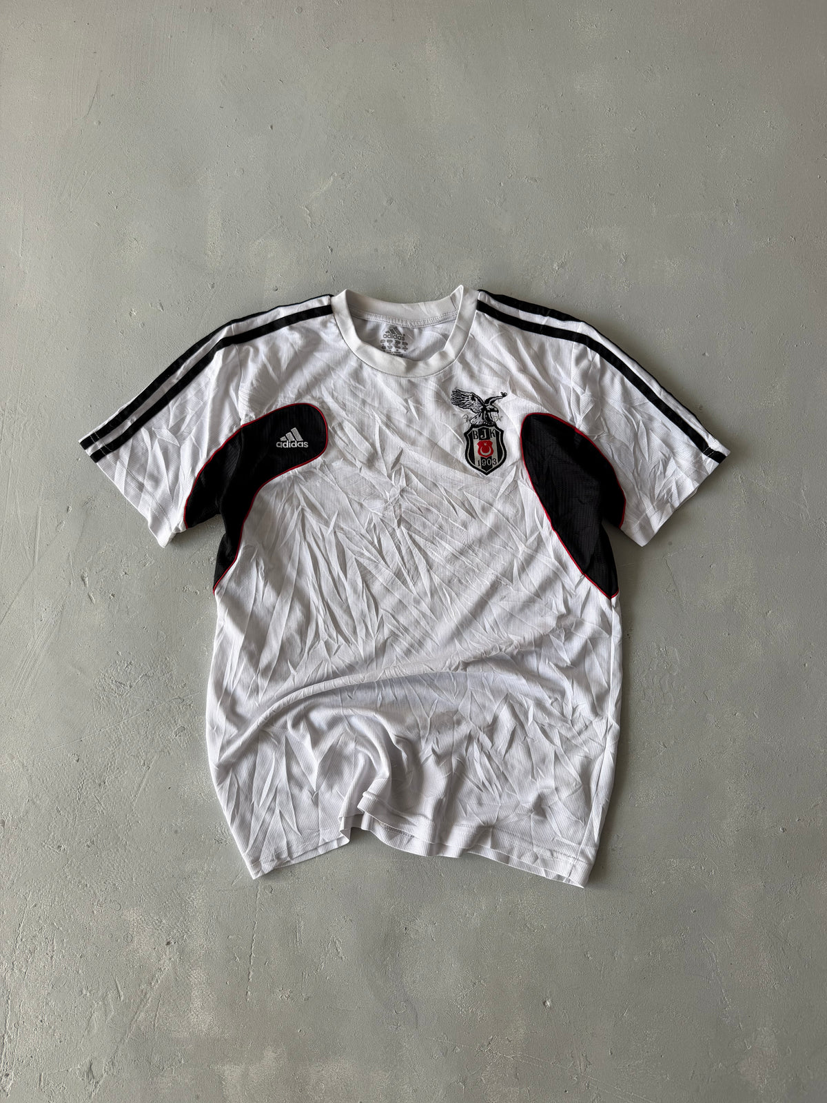 ADIDAS BESTIKAS JERSEY - S