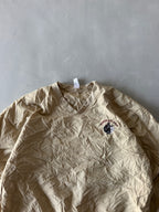 VINTAGE PULL OVER - XL