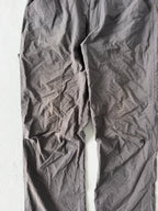 BAGGY OUTDOOR PANT - L