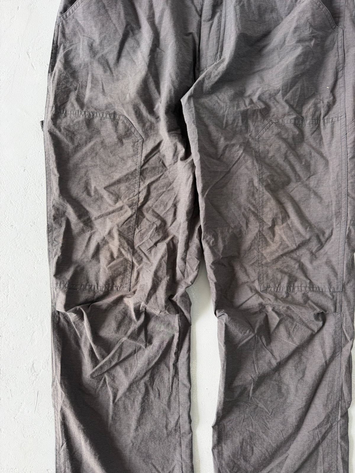 BAGGY OUTDOOR PANT - L