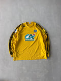 ADIDAS FRANCE JERSEY - XL