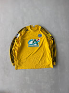 ADIDAS FRANCE JERSEY - XL