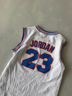JORDAN BASKETBALL JERSEY - XS
