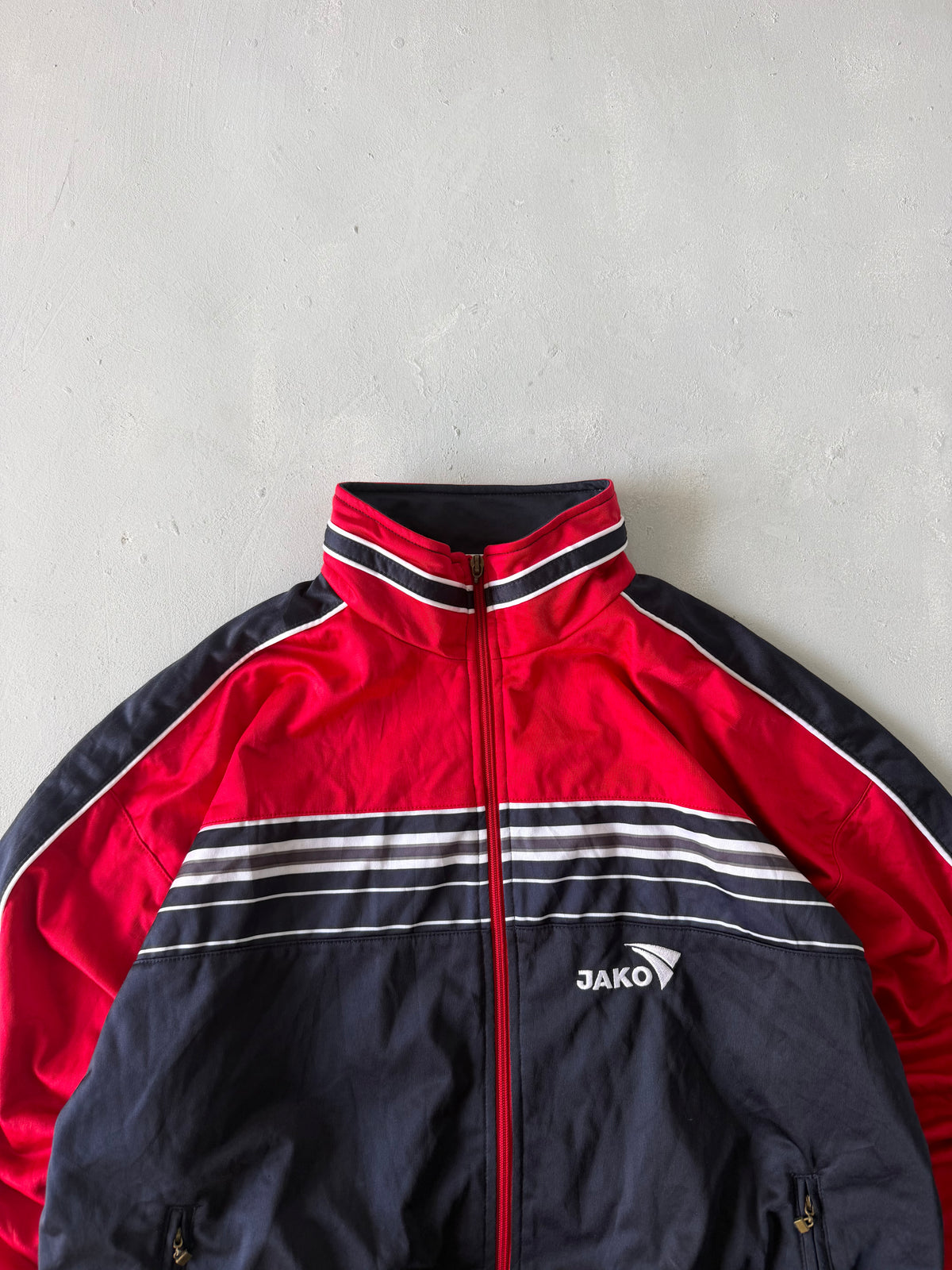 90S JAKO JACKET - L