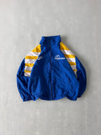 VINTAGE PRO TOUCH JACKET -