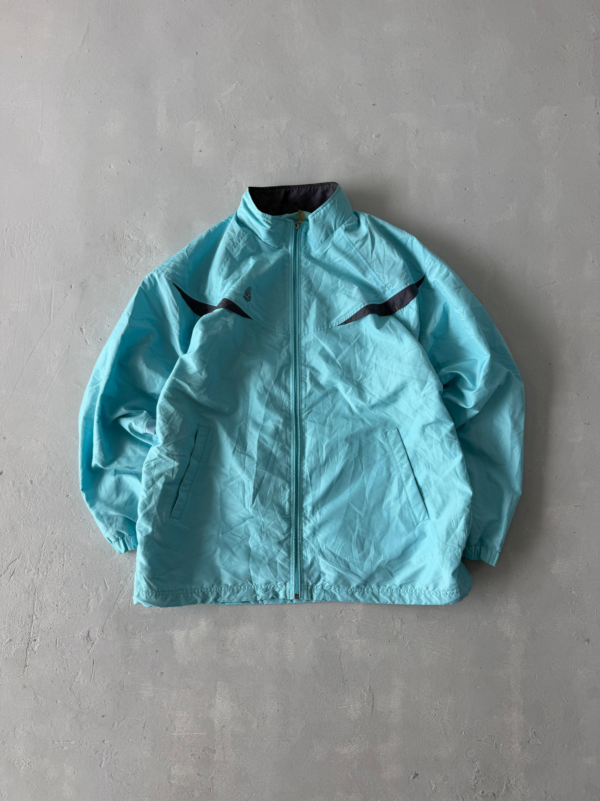 VINTAGE STYLE JACKET -