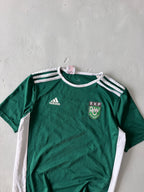 ADIDAS DRI FIT TEE -