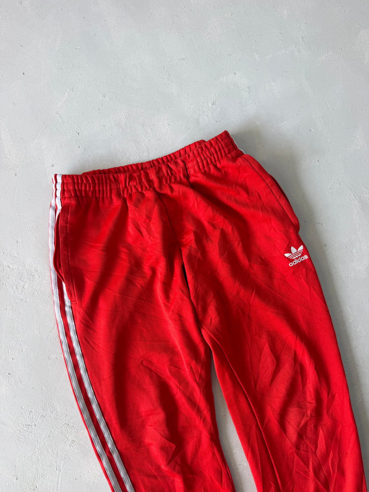 ADIDAS ORGINALS TRACK PANT - M