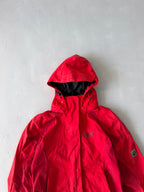 JACK WOLFSKIN HIKING JACKET - S