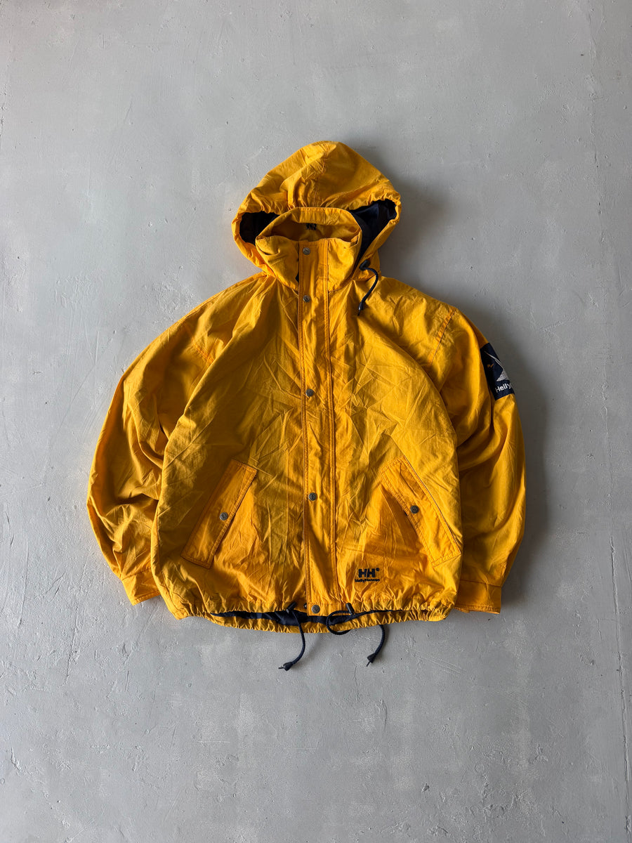 90S HELLY HENSEN JACKET - XL