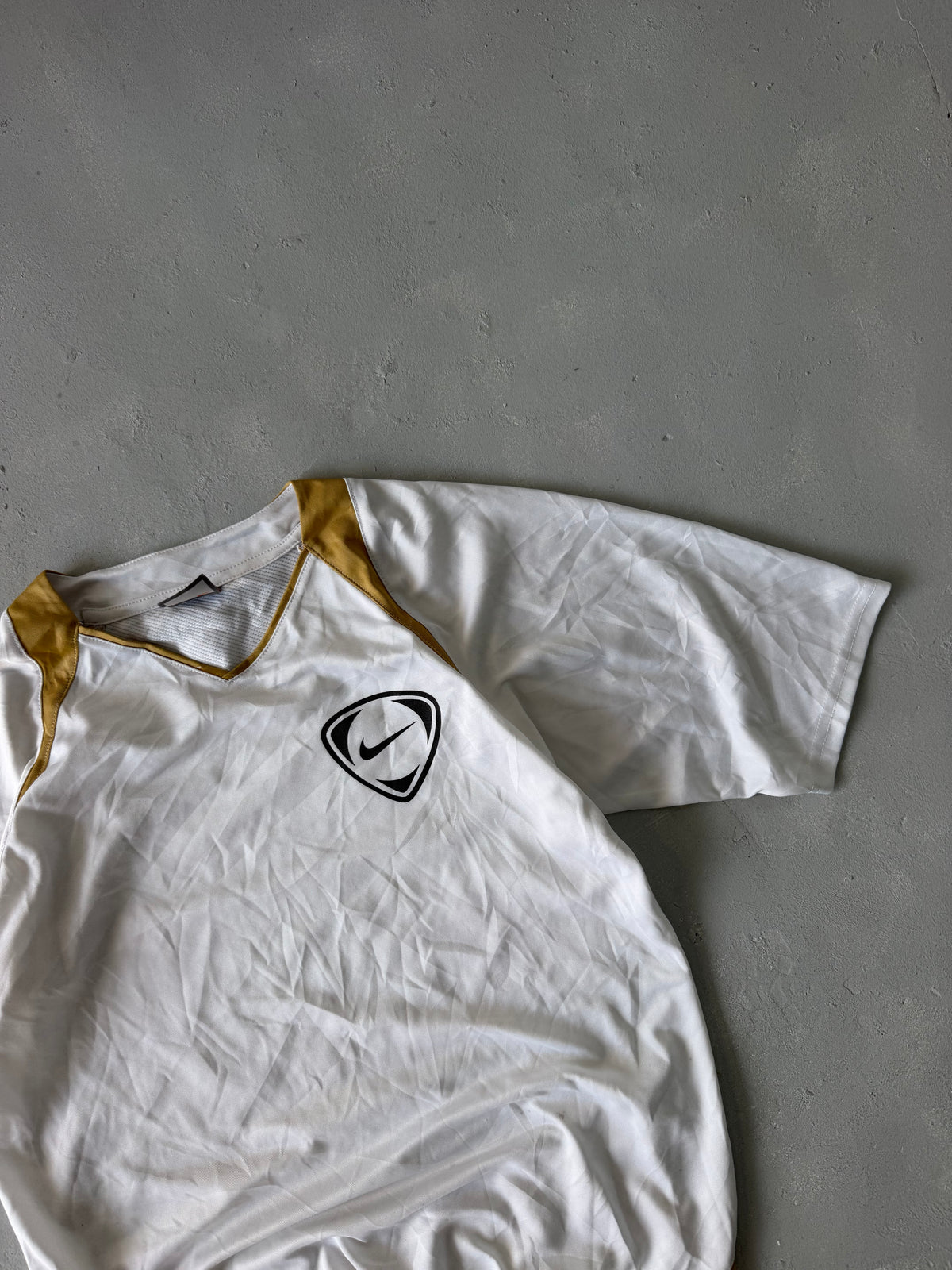 00S NIKE DRI FIT TEE - S
