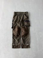 FE ENGEL UTLITY CARGO PANT -
