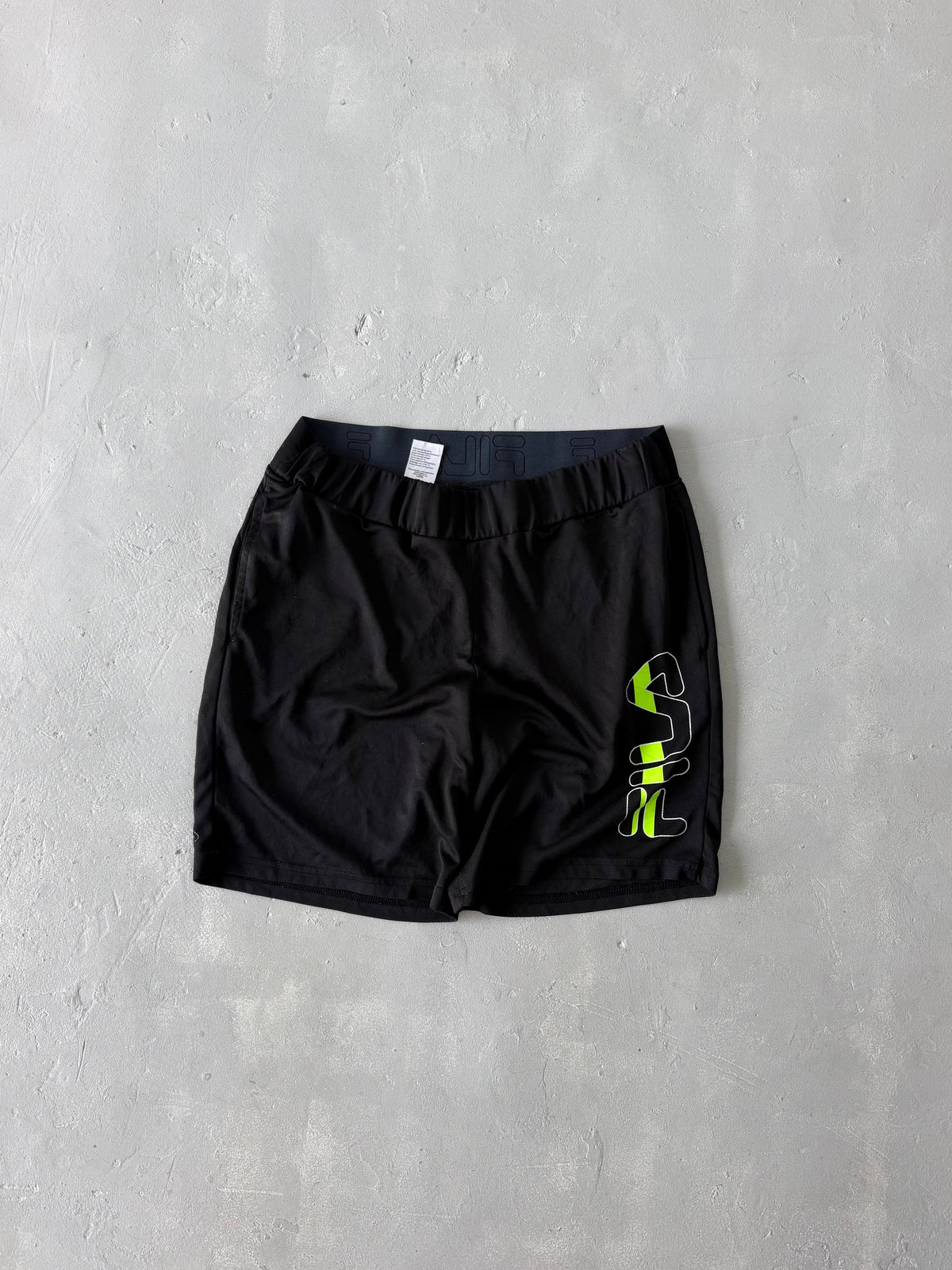 FILA TRAINING SHORTS -