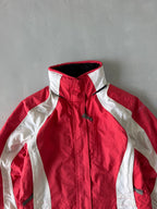 SPYDER SKI JACKET - M