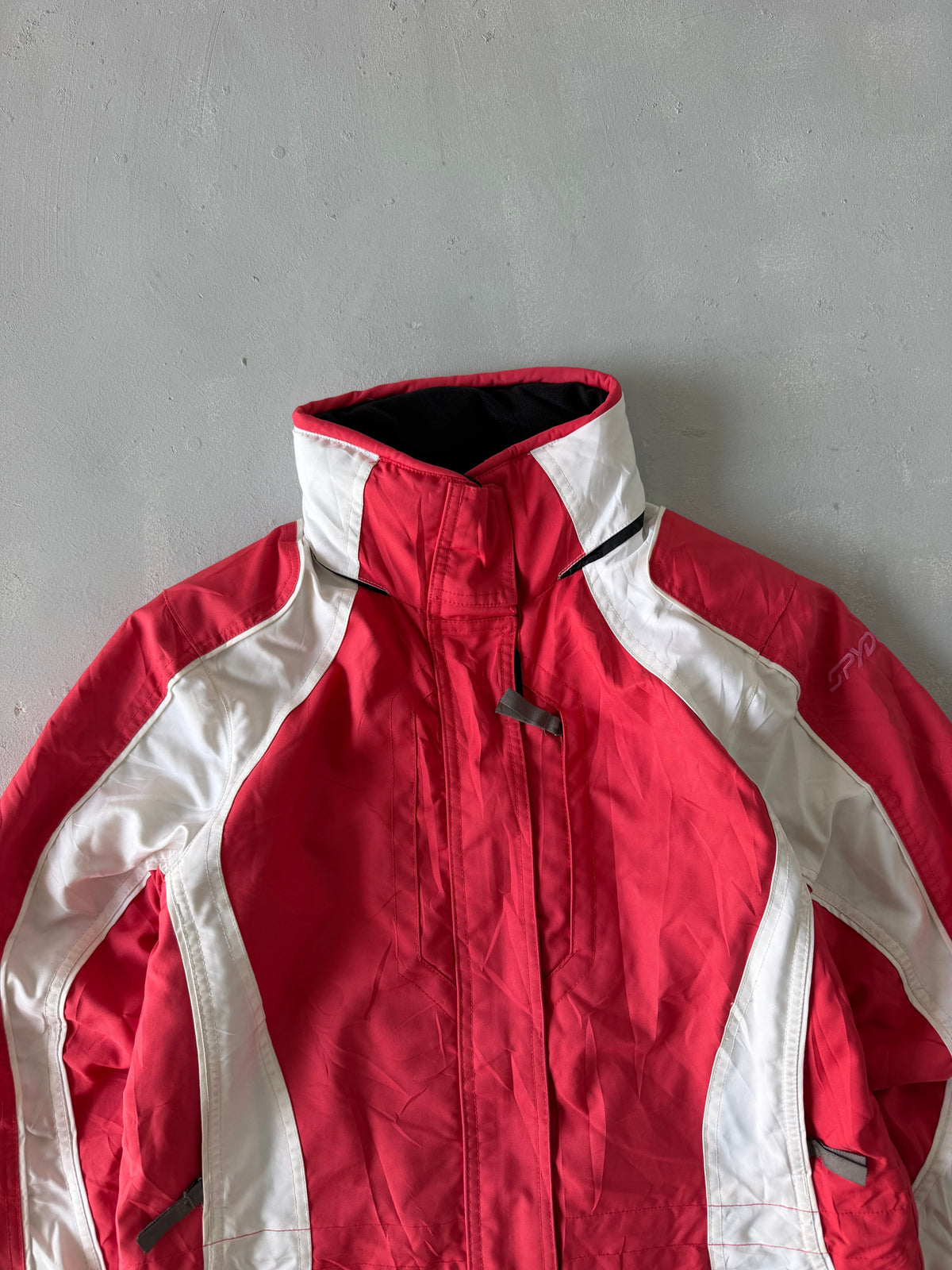 SPYDER SKI JACKET - M